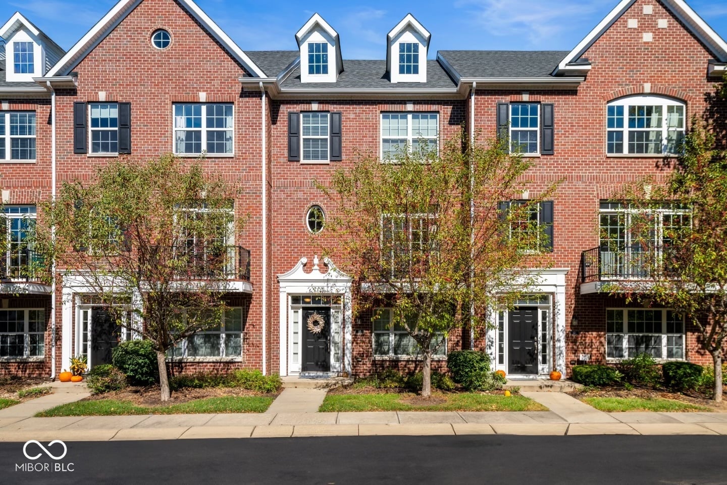 Photo of 53 Monon Lane, Carmel, IN