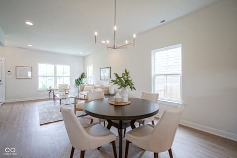 Photo of 206 N Hamilton Avenue, Indianapolis, IN