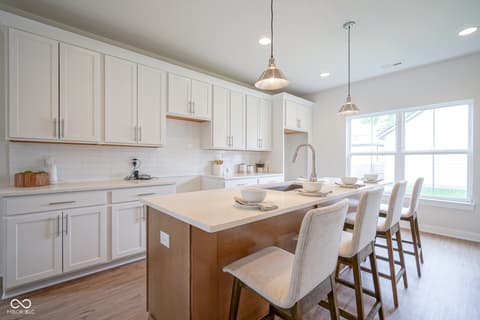 Photo of 206 N Hamilton Avenue, Indianapolis, IN