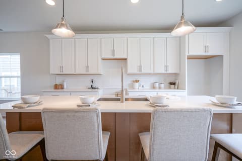 Photo of 206 N Hamilton Avenue, Indianapolis, IN