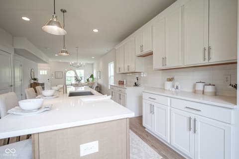 Photo of 206 N Hamilton Avenue, Indianapolis, IN