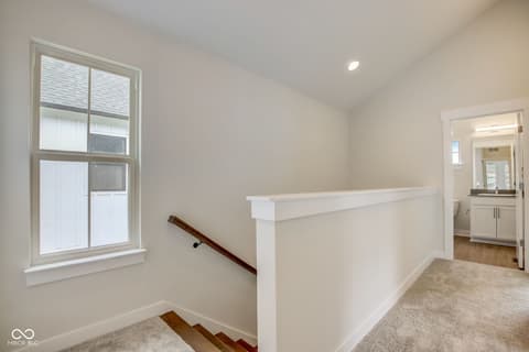 Photo of 206 N Hamilton Avenue, Indianapolis, IN