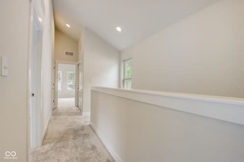 Photo of 206 N Hamilton Avenue, Indianapolis, IN