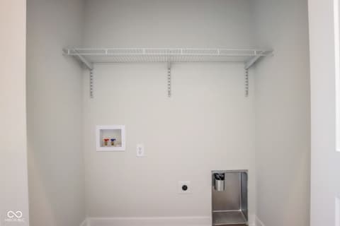 Photo of 206 N Hamilton Avenue, Indianapolis, IN