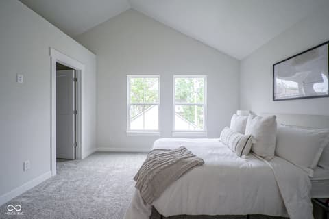 Photo of 206 N Hamilton Avenue, Indianapolis, IN