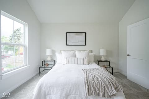 Photo of 206 N Hamilton Avenue, Indianapolis, IN