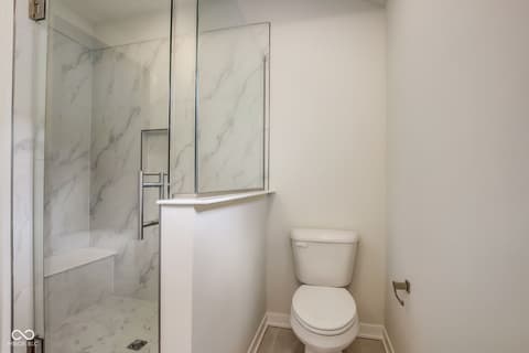 Photo of 206 N Hamilton Avenue, Indianapolis, IN