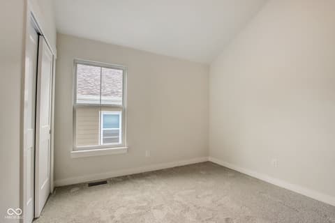 Photo of 206 N Hamilton Avenue, Indianapolis, IN