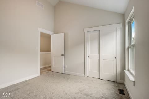 Photo of 206 N Hamilton Avenue, Indianapolis, IN