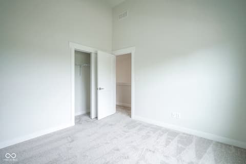 Photo of 206 N Hamilton Avenue, Indianapolis, IN
