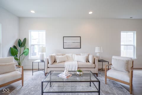 Photo of 206 N Hamilton Avenue, Indianapolis, IN
