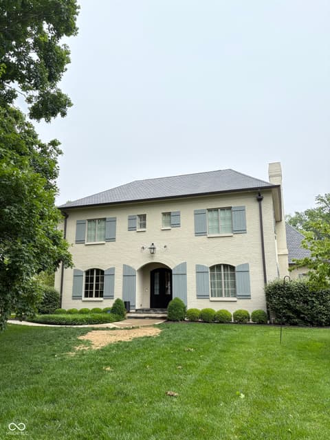 7525 N Pennsylvania Street