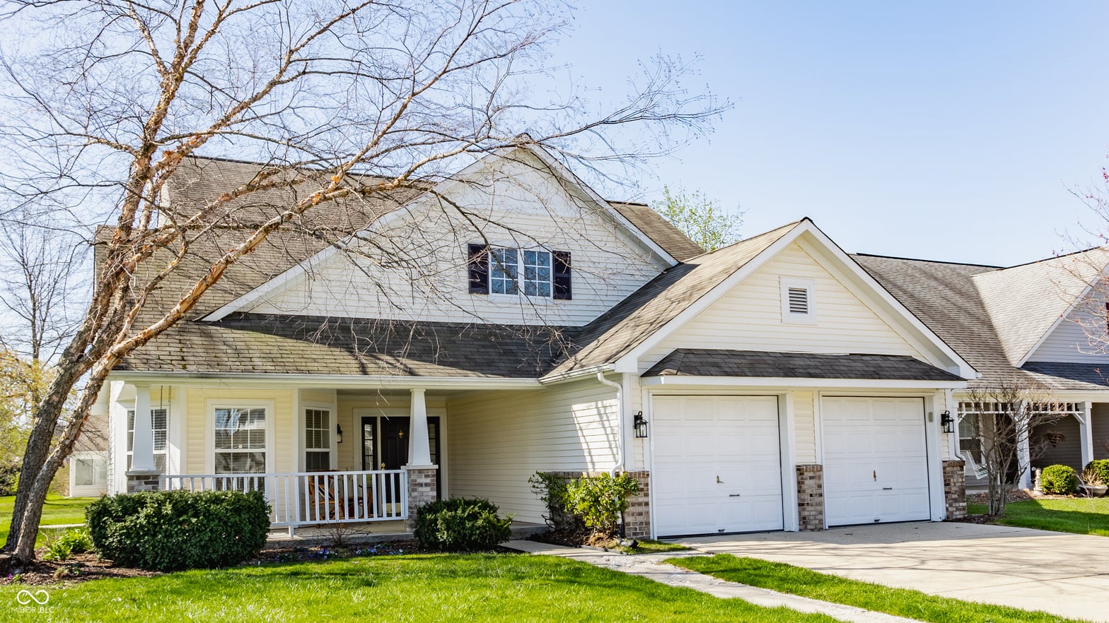 Photo of 3841 Constitution Drive, Carmel, IN
