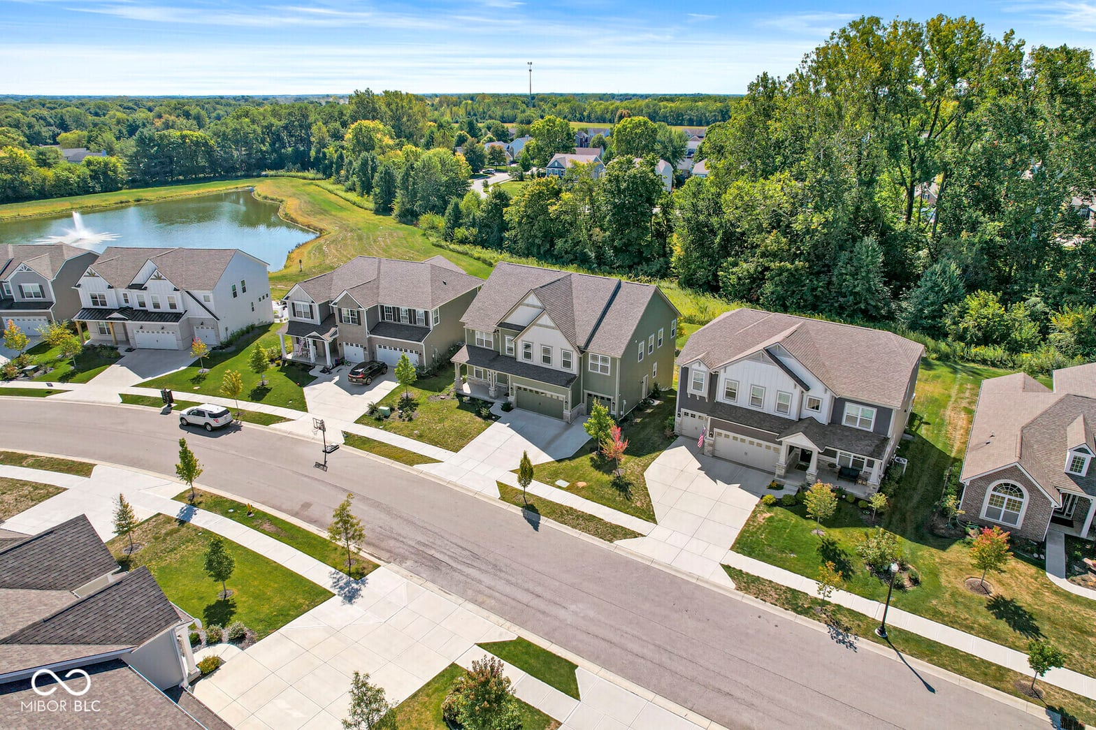 Photo of 5421 Landing Place Lane, Noblesville, IN