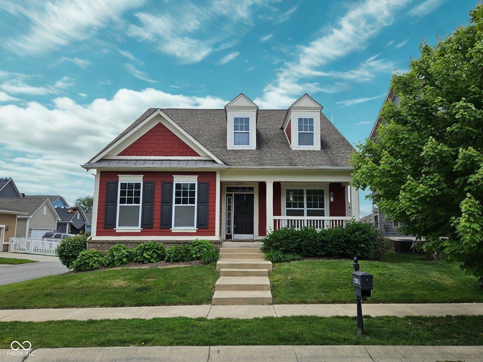 Photo of 12964 Walbeck Drive, Fishers, IN