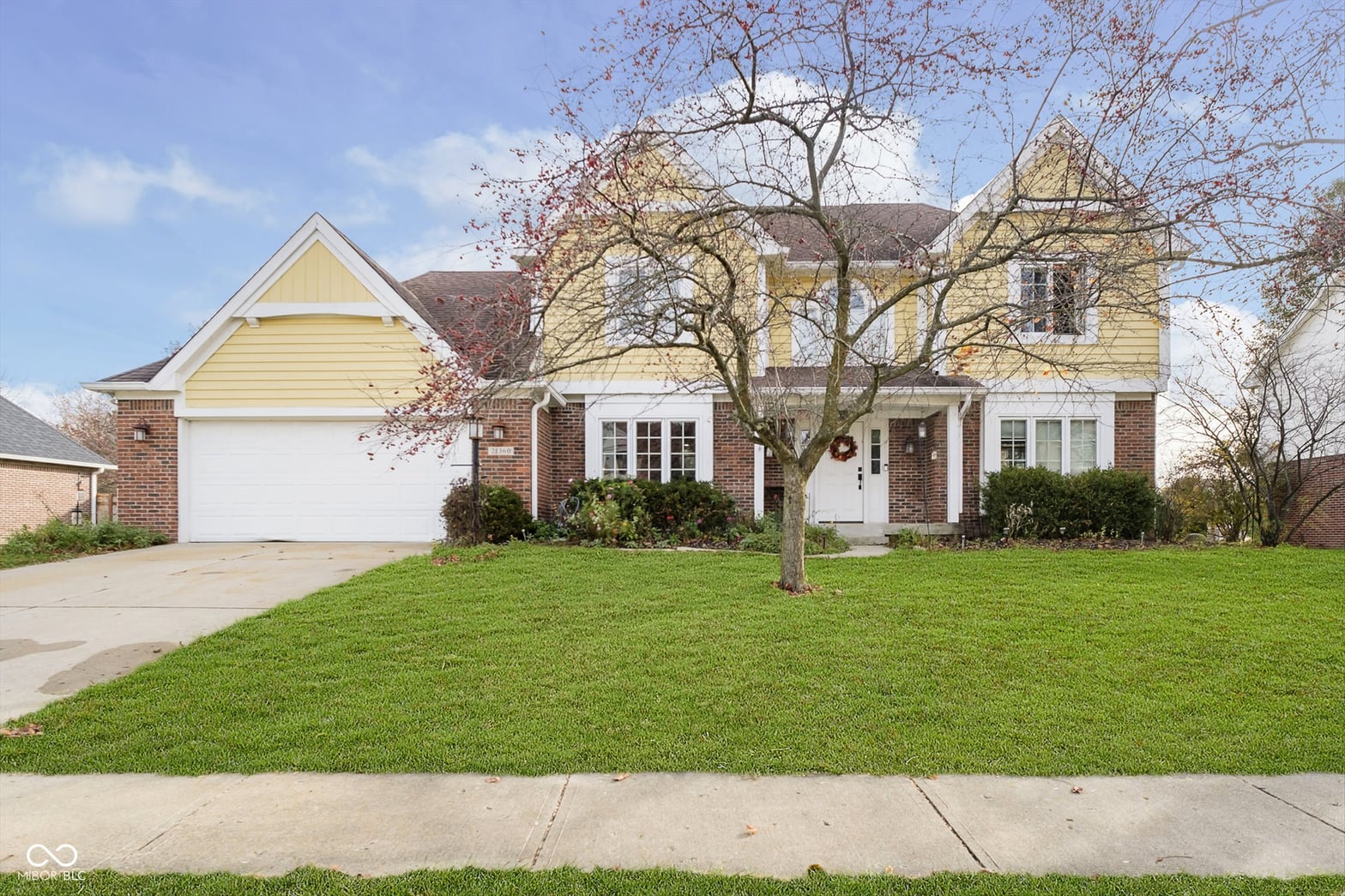 Photo of 21360 Oakview Drive, Noblesville, IN