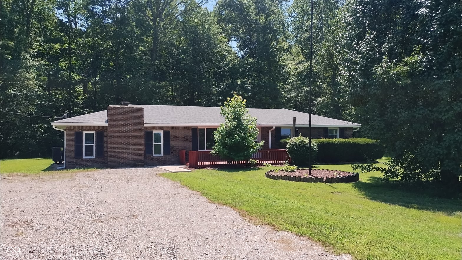 Photo of 1655 W County Road 500 S, North Vernon, IN