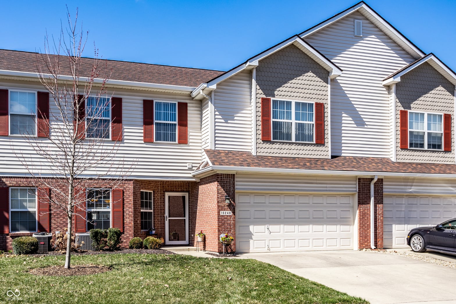 Photo of 10246 Eller Creek Drive, Fishers, IN
