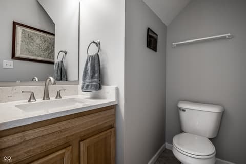 Photo of 10246 Eller Creek Drive, Fishers, IN