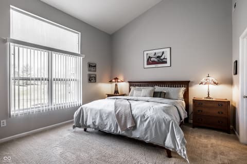 Photo of 10246 Eller Creek Drive, Fishers, IN