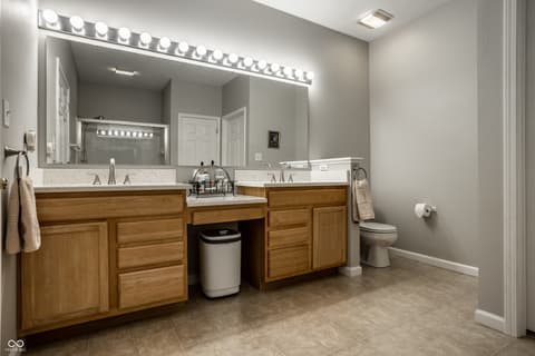 Photo of 10246 Eller Creek Drive, Fishers, IN