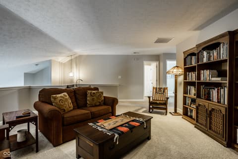 Photo of 10246 Eller Creek Drive, Fishers, IN