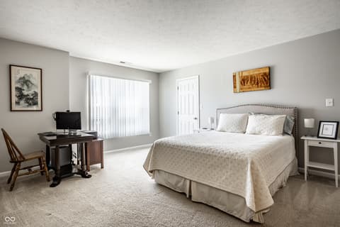 Photo of 10246 Eller Creek Drive, Fishers, IN