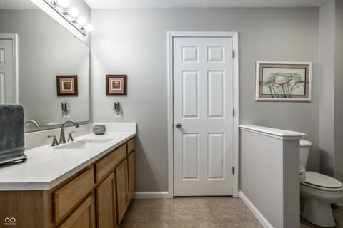 Photo of 10246 Eller Creek Drive, Fishers, IN