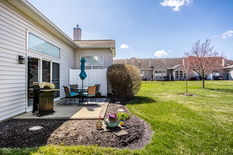 Photo of 10246 Eller Creek Drive, Fishers, IN