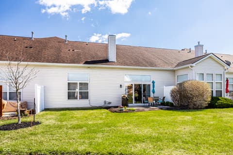Photo of 10246 Eller Creek Drive, Fishers, IN