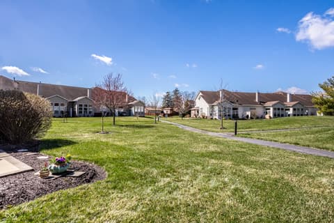Photo of 10246 Eller Creek Drive, Fishers, IN