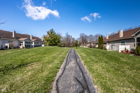 Photo of 10246 Eller Creek Drive, Fishers, IN
