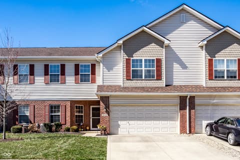Photo of 10246 Eller Creek Drive, Fishers, IN