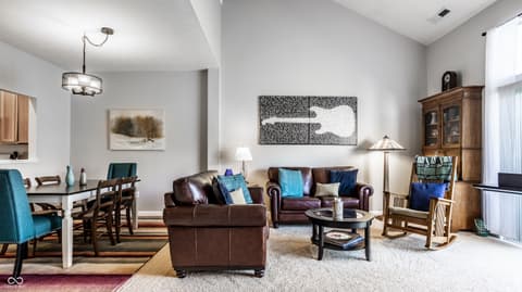 Photo of 10246 Eller Creek Drive, Fishers, IN