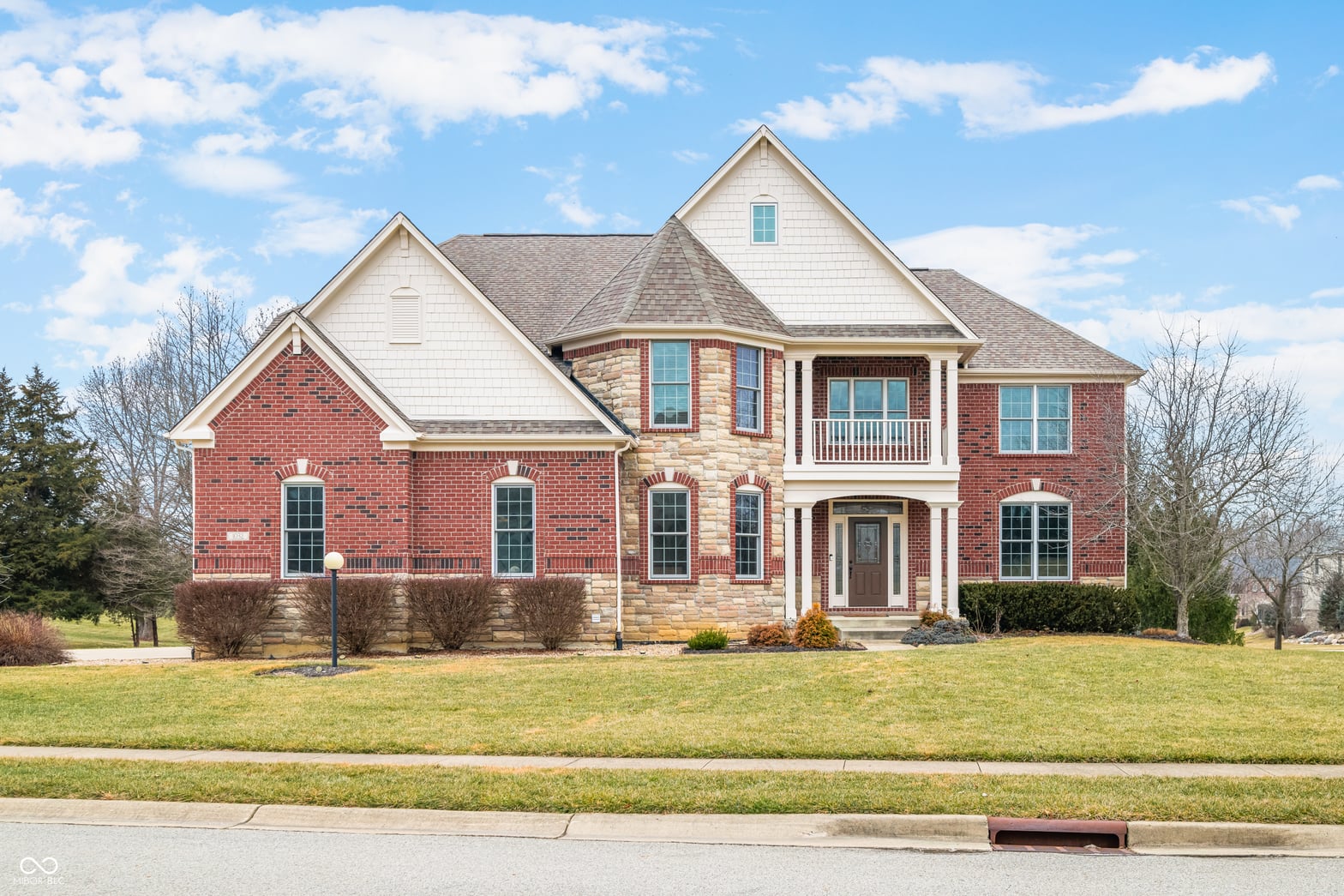 Photo of 1032 Westview Point Drive, Columbus, IN
