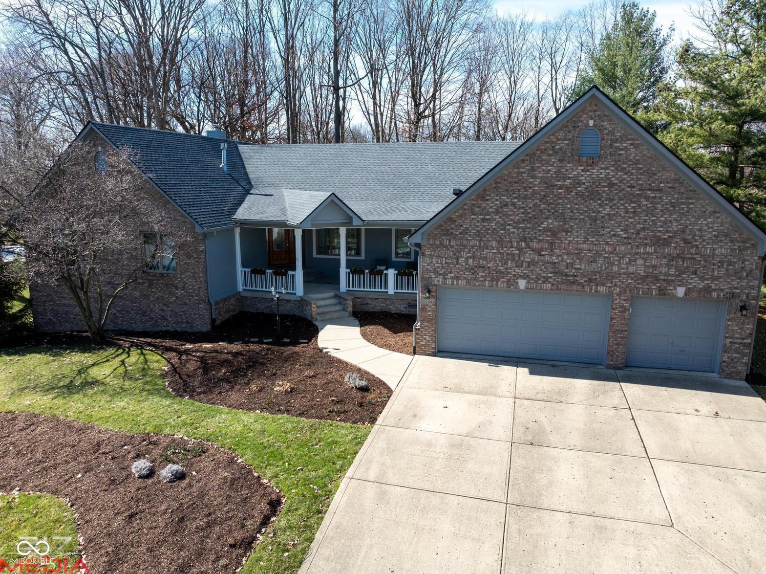 Photo of 1086 Pebble Brook Drive, Noblesville, IN
