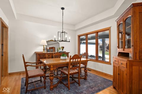 Photo of 1086 Pebble Brook Drive, Noblesville, IN