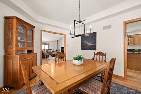 Photo of 1086 Pebble Brook Drive, Noblesville, IN