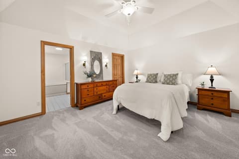 Photo of 1086 Pebble Brook Drive, Noblesville, IN