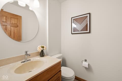 Photo of 1086 Pebble Brook Drive, Noblesville, IN