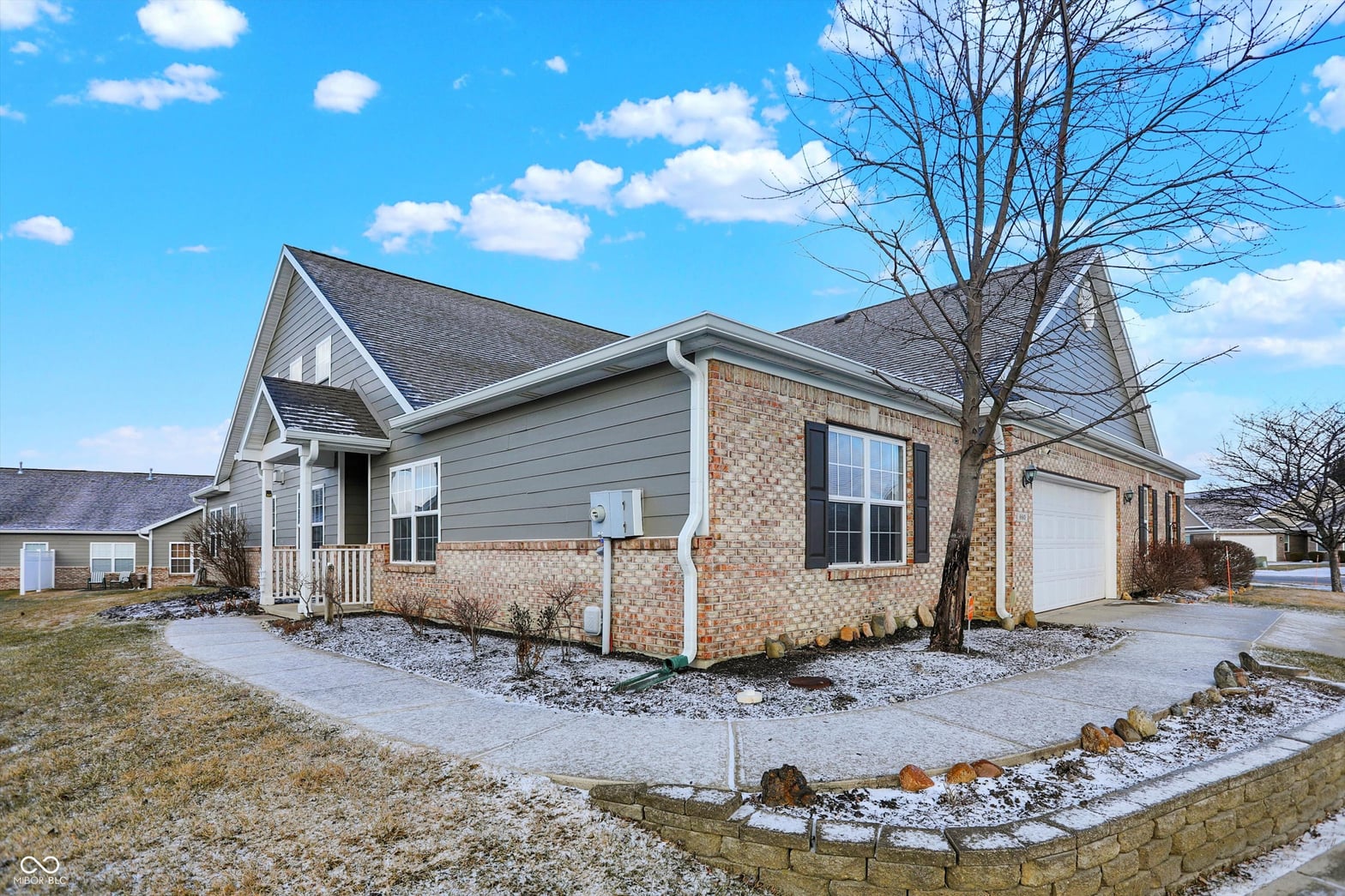 Photo of 660 Overcup Street, Westfield, IN