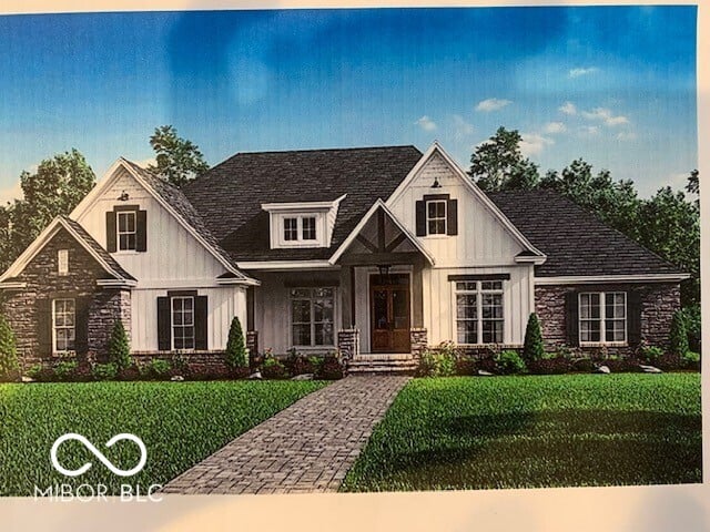 Photo of 14338 Laura Vista Drive, Carmel, IN
