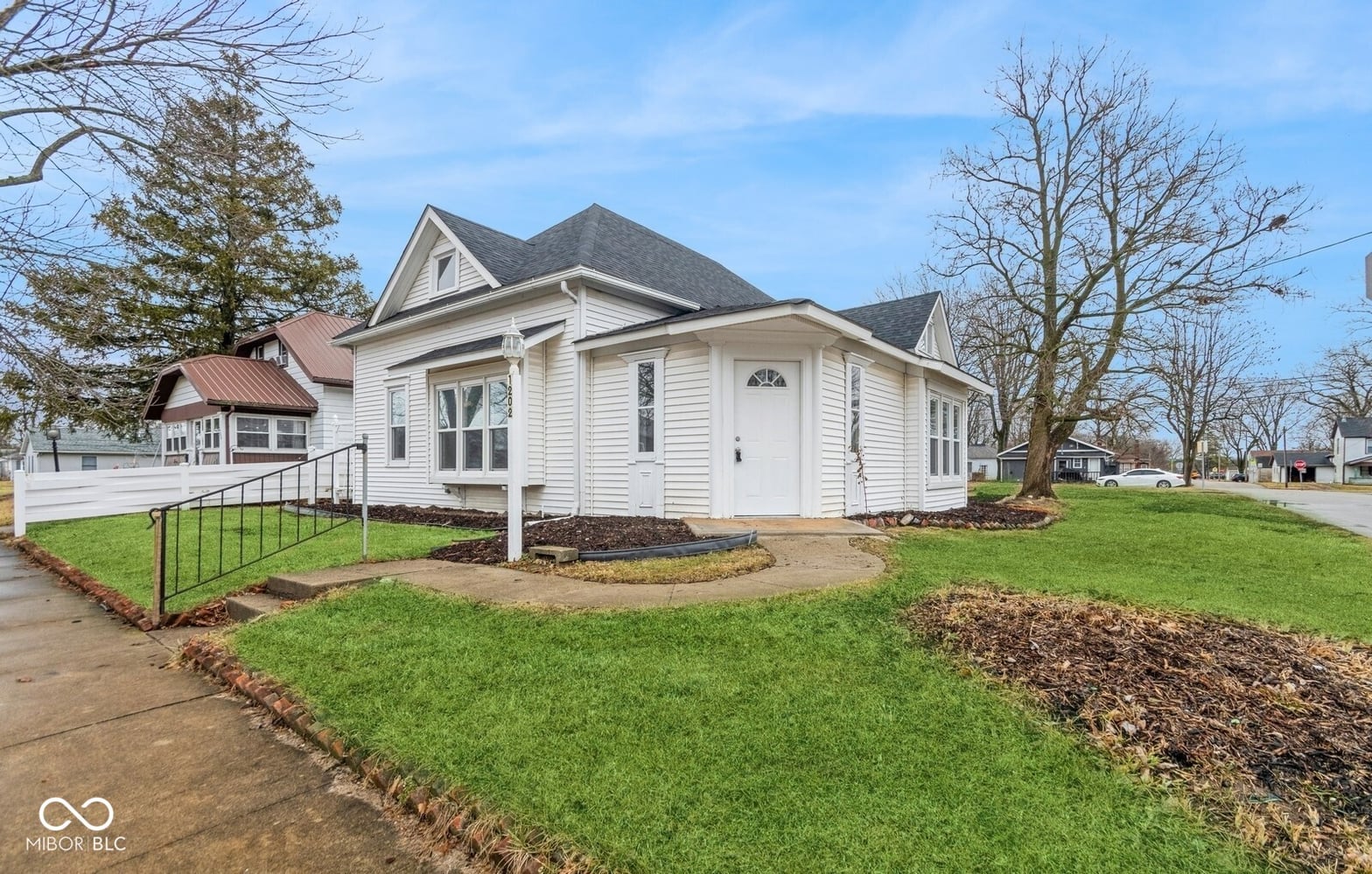 Photo of 1202 N High Street, Hartford City, IN