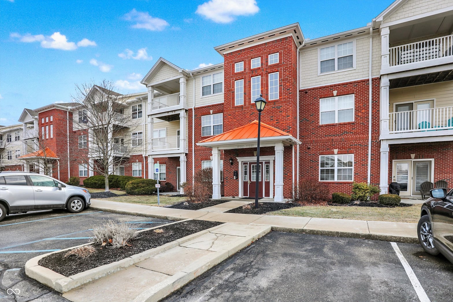 Photo of 17223 Gunther Boulevard, Westfield, IN
