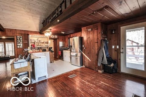 Photo of 9464 N State Rd 135, Morgantown, IN