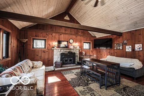 Photo of 9464 N State Rd 135, Morgantown, IN