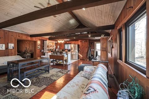Photo of 9464 N State Rd 135, Morgantown, IN