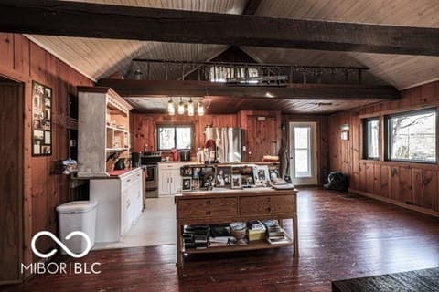 Photo of 9464 N State Rd 135, Morgantown, IN