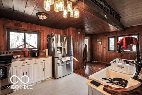 Photo of 9464 N State Rd 135, Morgantown, IN