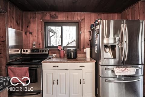 Photo of 9464 N State Rd 135, Morgantown, IN
